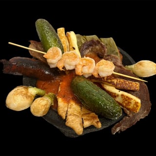 Molcajete