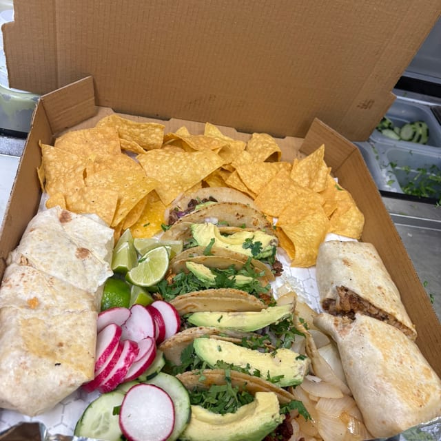 Rolas Box.