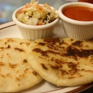 PUPUSAS