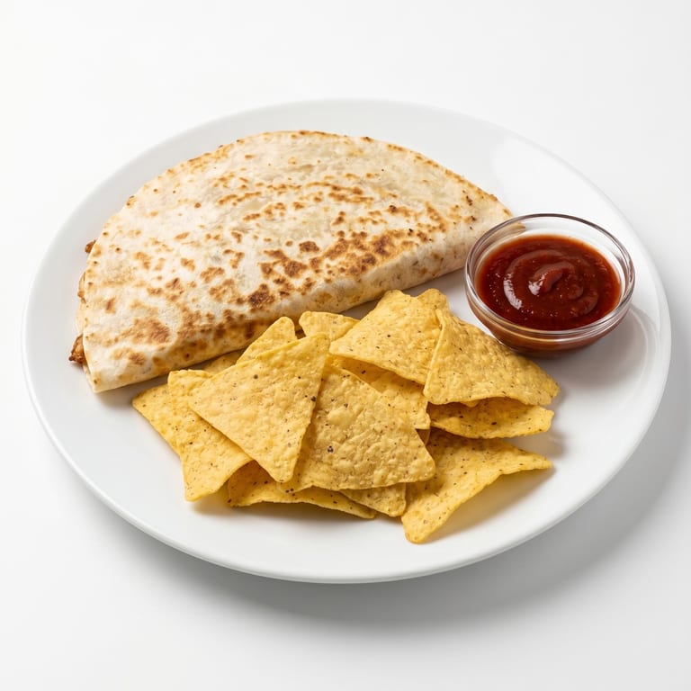 Fresh Mexican Favorites, Made with Care