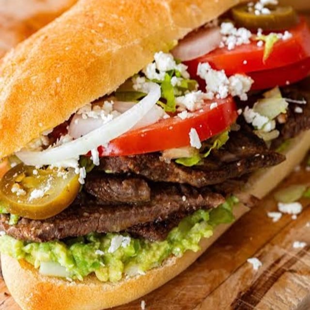 Torta.