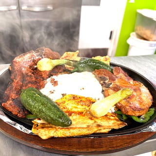 El Rolas Parrillada